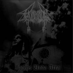 Thanatos (COL) : Ingens Unda Atra